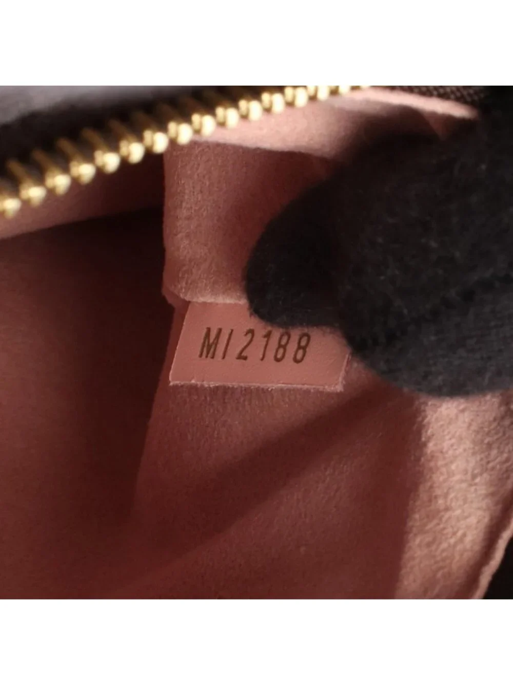 Louis Vuitton Shoulder Bag Neo Noe Monogram Rose Poudre Canvas Leather